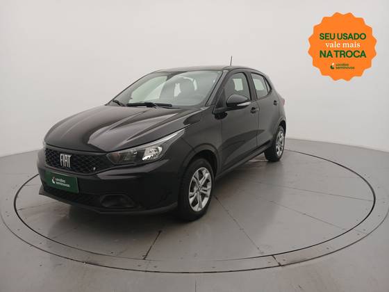 FIAT ARGO 1.0 FIREFLY FLEX DRIVE MANUAL FIAT ARGO 1.0 FIREFLY FLEX DRIVE MANUAL